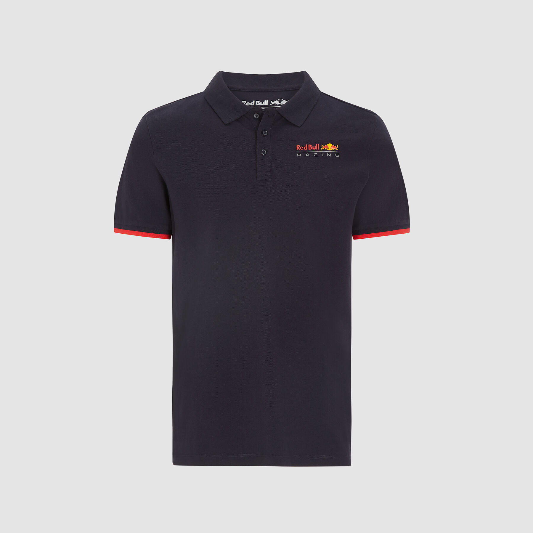 Classic Polo - Red Bull Racing | Fuel For Fans